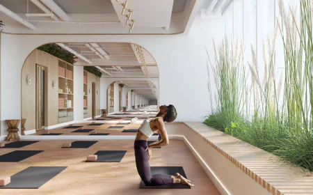 Find Your Inner Balance: Explore the Best Yoga and Meditation Courses at YogaPlus.it