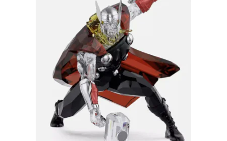 SJ Auctioneers' Online-Only Fine Collectibles, Jewelry, Silver & Toys Auction will be Held on Nov 23