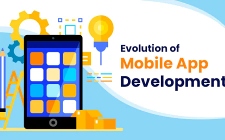 The Evolution of Mobile App Development in 2026: Where Technology Meets Emotion