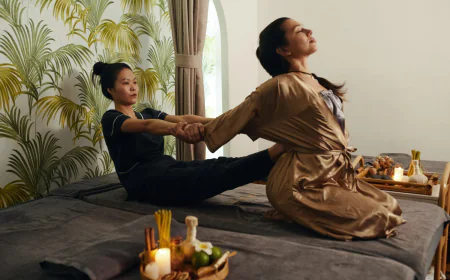 마사지 알바 정보, 믿을 수 있는 공고 확인법