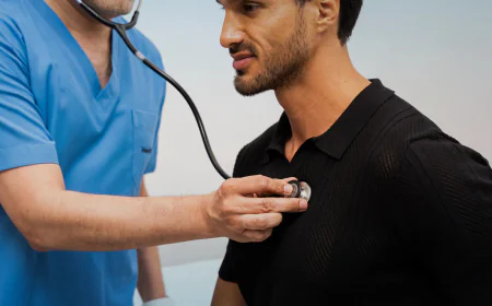 Benefits of Integrative and Functional Medicine in Dubai for Wellness