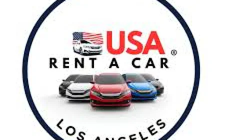 Rent a Car for a Week – Smart, Budget-Friendly & Flexible Travel