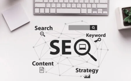 Data-Driven SEO: How Analytics and AI Work Together for Smarter Decisions