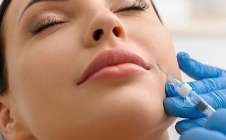 Are Radiesse Filler Injections Reversible? What to Know