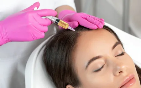 PRP vs. Mesotherapy: Which Hair Treatment Should You Choose?