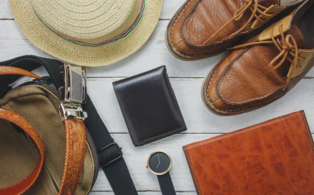 India Leather Goods Market Size, Trends, Analysis and Forecast 2025-2033