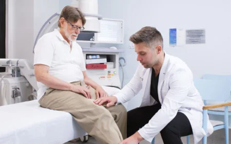 Are There Affordable Knee Pain Treatment Options in New York?