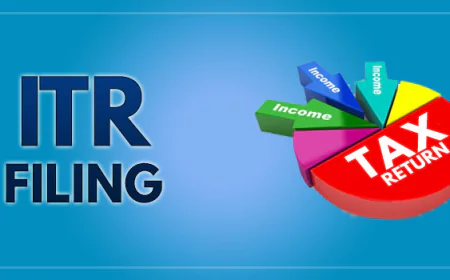 ITR Filing for Freelancers in India: A Complete 2025 Guide