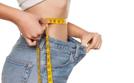 Post-Liposuction Diet: Foods That Support Healing and Contour