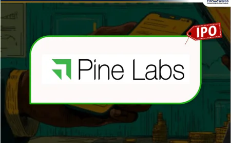 Pine Labs IPO GMP, Price, Allotment & Listing Date Details