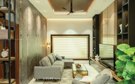 Modern Living Room Ideas to Create a Cozy and Stylish Space