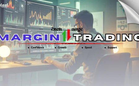 What Key Features Should Traders Look for When Choosing a Margin Trading Exchange.