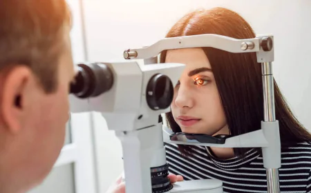 Advanced Eye Care and Cataract Surgery in Woodbridge VA | Singh Vision