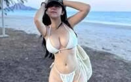 Mumbai Night Love has huge collection of high profile call girls