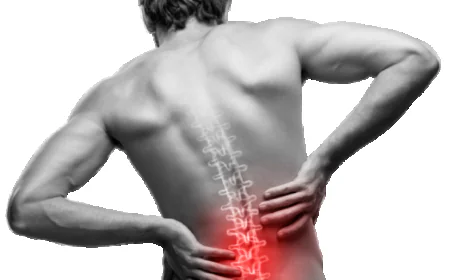 Are There Affordable Back Pain Clinics in New Jersey?