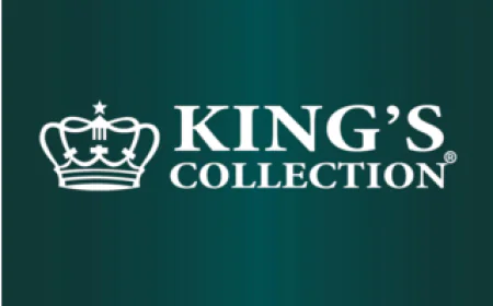 Shop Affordable Corporate Wear in Kenya at Kings Collection