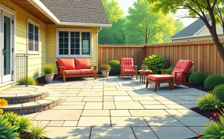 Invisible Home Improvements: Upgrades You Can’t See but Feel Every Day