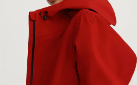 Stay Stylish and Protected with a Weatherproof Sustainable Skirt