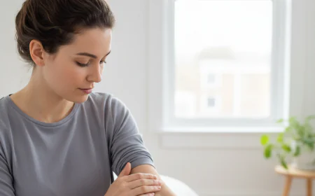 Best Vitamin B12 Patches to Boost Energy Naturally