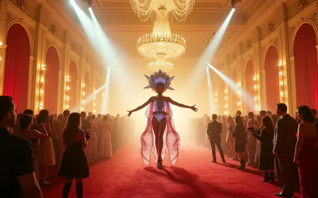 How Much Is a Met Gala Ticket? The Real Cost of Fashion’s Most Exclusive Night