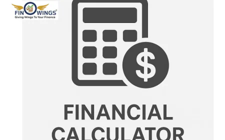 Unlock Smarter Money Decisions with Financial Calculators