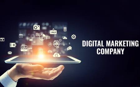 How to Choose the Best Digital Marketing Company in Chandigarh