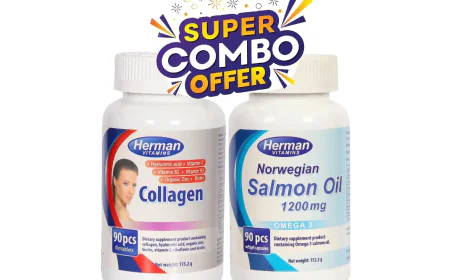 Multivitamin Tablets in UAE – Your Complete Guide to Better Health