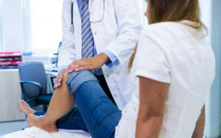 Expert Podiatry Services in San Antonio: Keeping Your Feet Healthy and Pain-Free