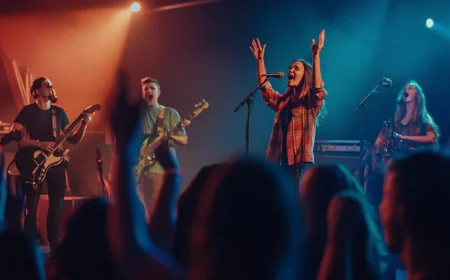 Why Couples in Switzerland Are Choosing Live Bands Over DJs