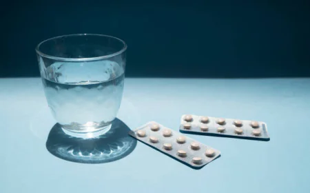 Ranitidine and Food Interactions: What to Avoid While Taking It?