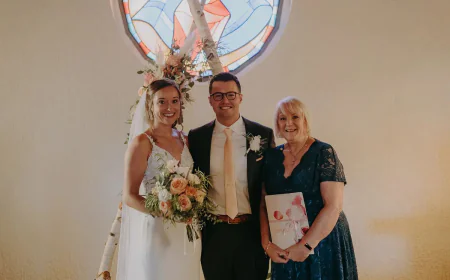 How Bilingual Celebrants Are Transforming Elopement Ceremonies in Europe