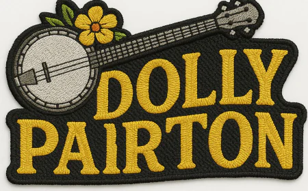 Professional Embroidery Punching Explained: From Art to Stitch