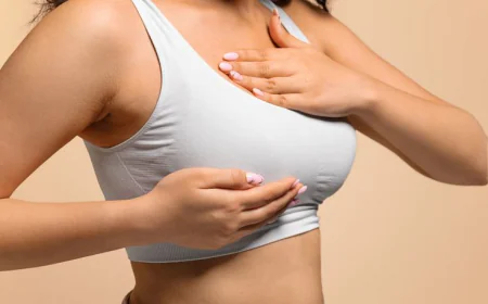 الأطعمة والمشروبات التي تساعد على التعافي بعد جراحة تكبير الثدي