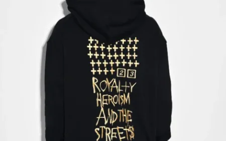 Ksubi Hoodies: Understanding the Brand’s Iconic Streetwear Style