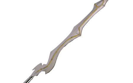 Best Anime Swords That Every Fan Needs