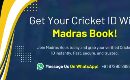 Cricket Book ID: The Gateway to Smarter Online Betting