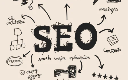 Unlock Growth with Affordable SEO Services in Cypress, CA