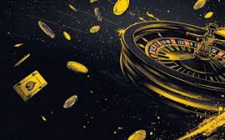 2025年最新版：オンラインカジノの安全なプレイ方法とおすすめの選び方