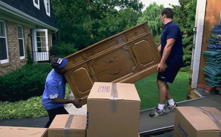 Discover Why Local Chicago Movers Are the Best Choice for City Relocations