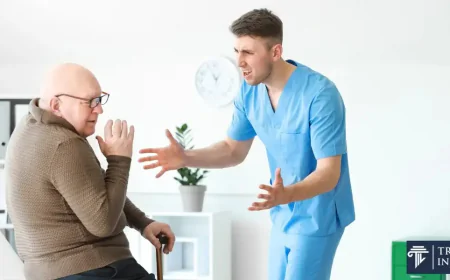 Is Your Loved One Being Neglected in a Nursing Home? How an Attorney Can Help