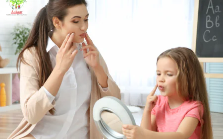 Comprehensive Child Autism Treatment in Navi Mumbai at Aakaar Child Development Center