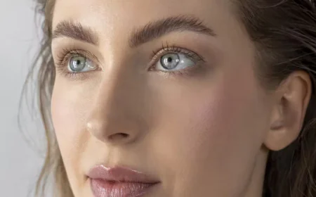 The Complete Guide to Eyelid & Cosmetic Surgery in Cape Town: What to Expect, Cost & Choosing the Right Clinic