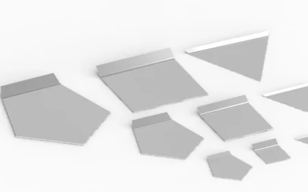 Masse Prazise – High-Precision Sheet Weights & Industrial Calibration Tools