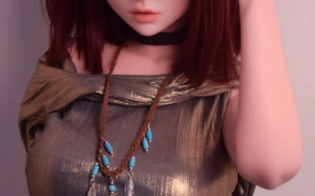 Exploring the Rising Popularity of Flat Chested Sex Doll​​​​: A Unique Expression of Desire and Identity