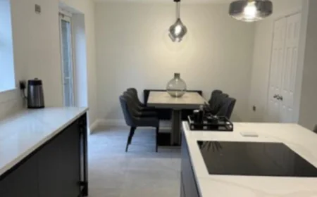 Bespoke Kitchens in Leeds | Formosa Bathrooms