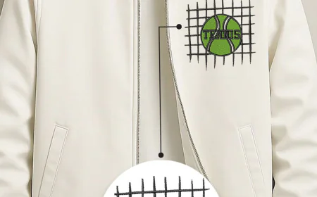 Personalized Embroidery Patches – The Art of Creating Customized Embroidered Patches That Tell Your Story