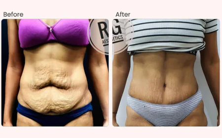 Liposuction Surgery Costs Explained: What You’re Really Paying For