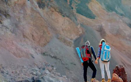 Kashmir Great Lakes Trek Cost: A Complete Budgeting Guide