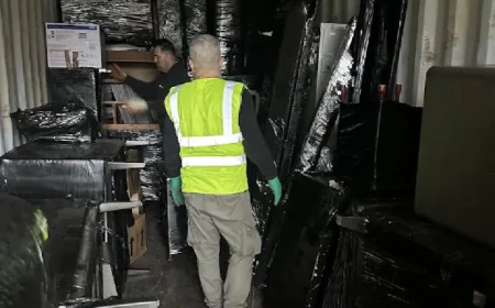 Trusted Movers London | House Movers UK