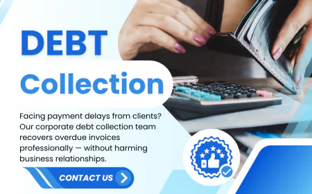 The Future of Debt Collection Management: Digital Tools Transforming B2B Recovery